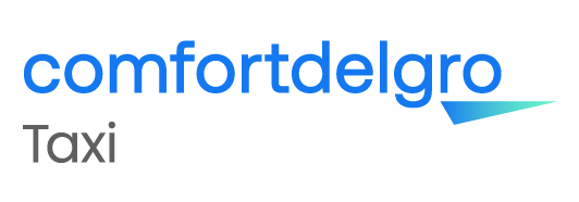 ComfortDelGro Taxi